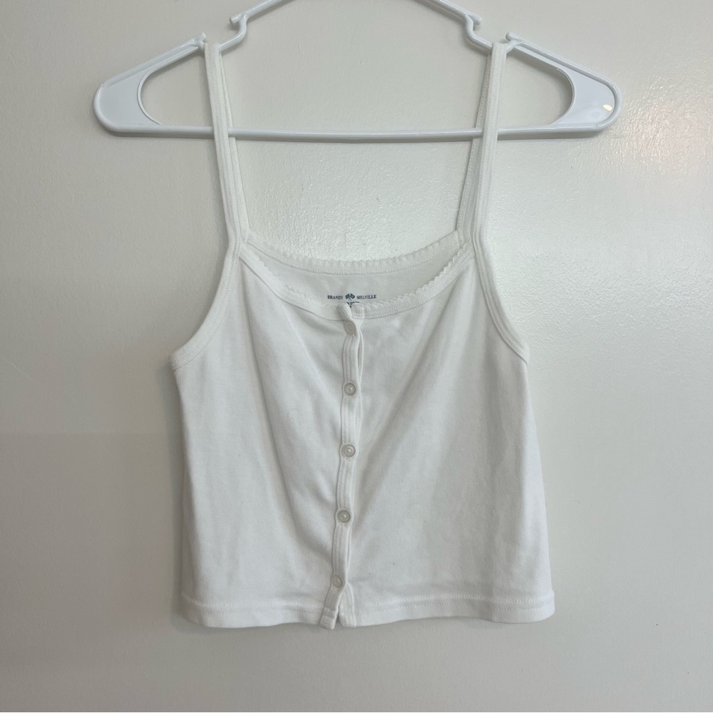 Brandy Tank top